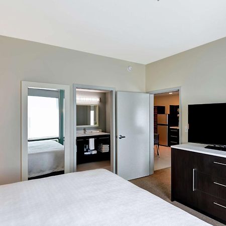 Home2 Suites By Hilton Las Vegas Strip South Exteriér fotografie