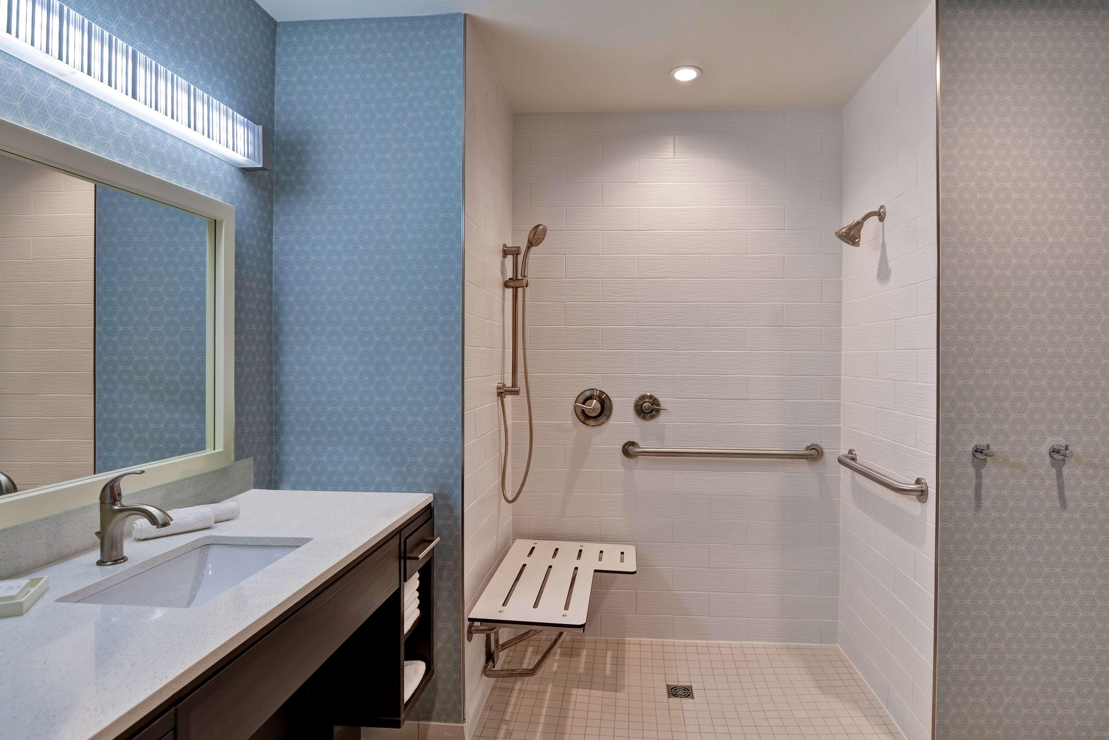 Home2 Suites By Hilton Las Vegas Strip South Exteriér fotografie