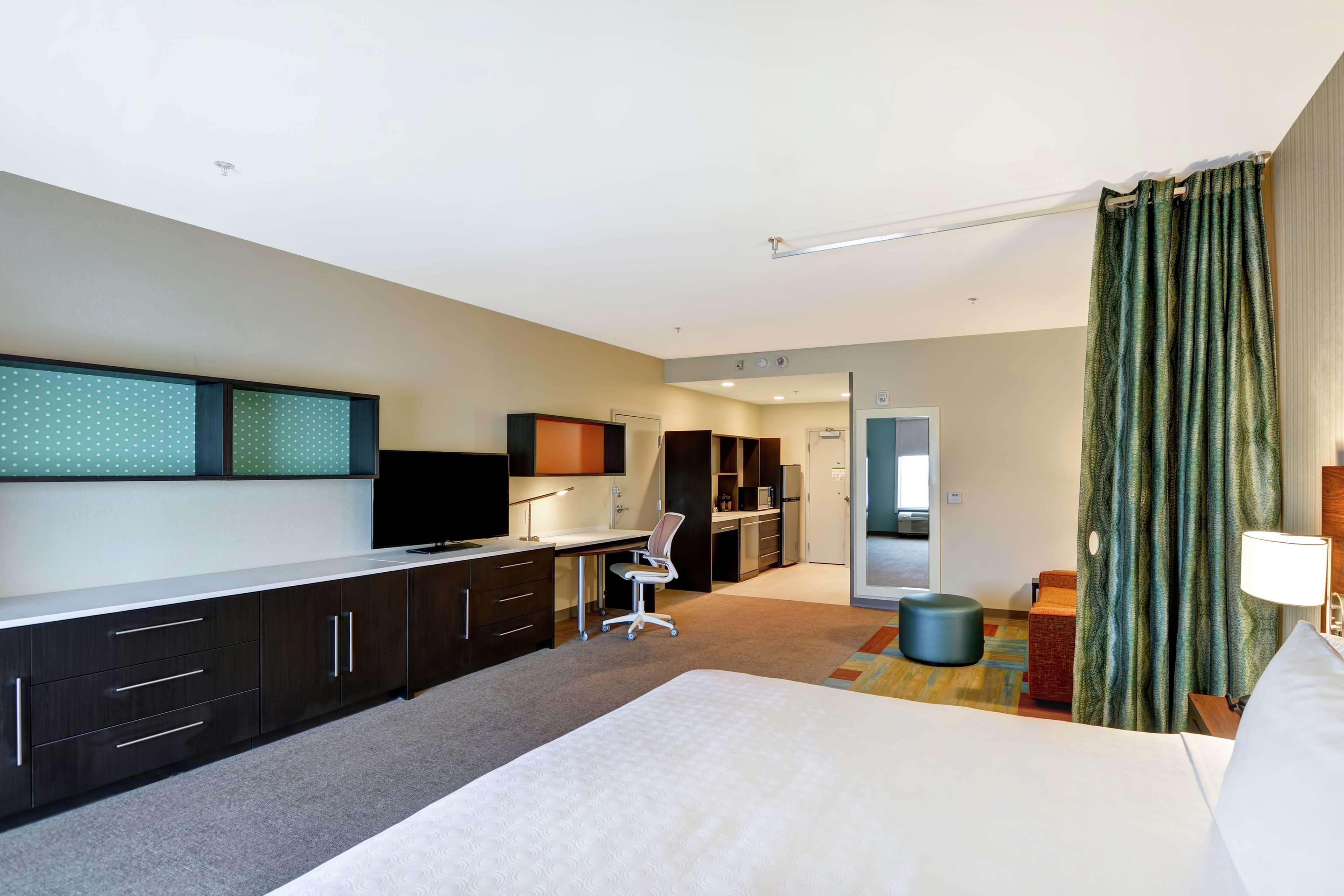 Home2 Suites By Hilton Las Vegas Strip South Exteriér fotografie