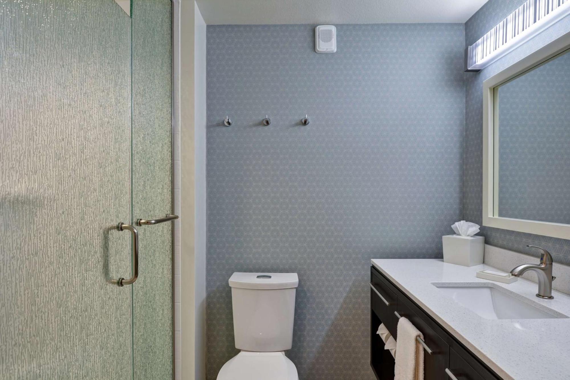 Home2 Suites By Hilton Las Vegas Strip South Exteriér fotografie