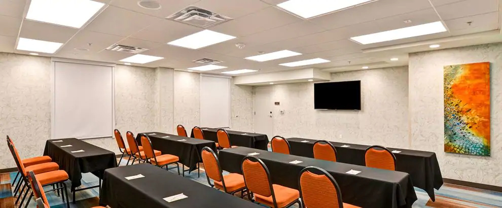 Home2 Suites By Hilton Las Vegas Strip South Exteriér fotografie